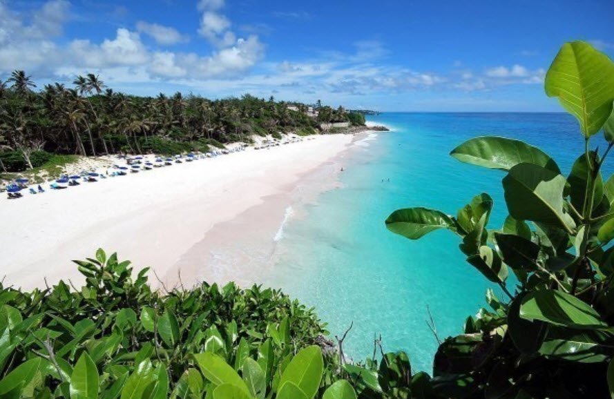 Welches Beach, , Barbados